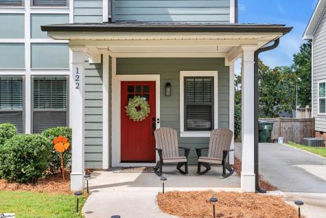 122 Oakland Drive Greenville SC 29607