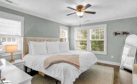 122 Oakland Drive Greenville SC 29607
