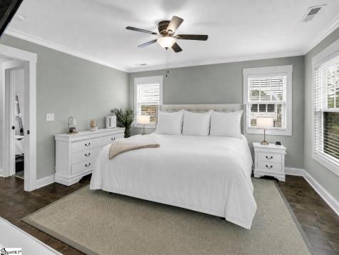 122 Oakland Drive Greenville SC 29607