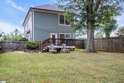122 Oakland Drive Greenville SC 29607