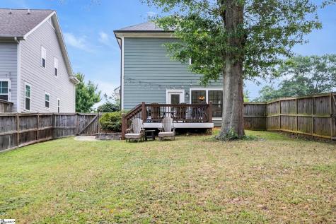 122 Oakland Drive Greenville SC 29607