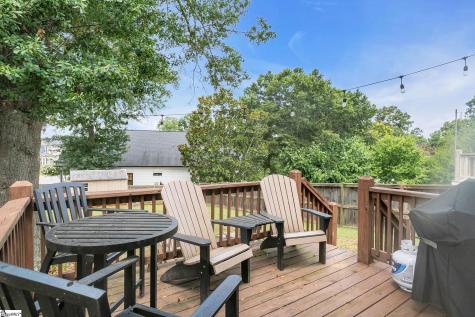122 Oakland Drive Greenville SC 29607