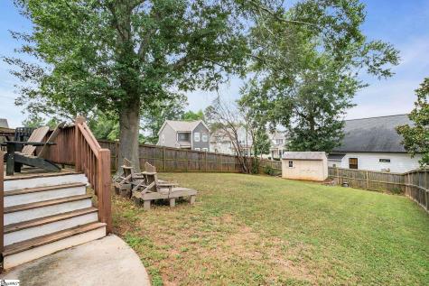 122 Oakland Drive Greenville SC 29607