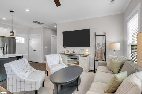 122 Oakland Drive Greenville SC 29607