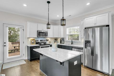 122 Oakland Drive Greenville SC 29607