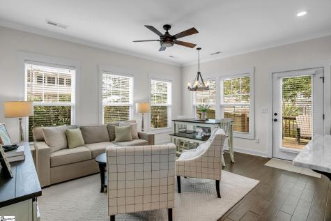 122 Oakland Drive Greenville SC 29607
