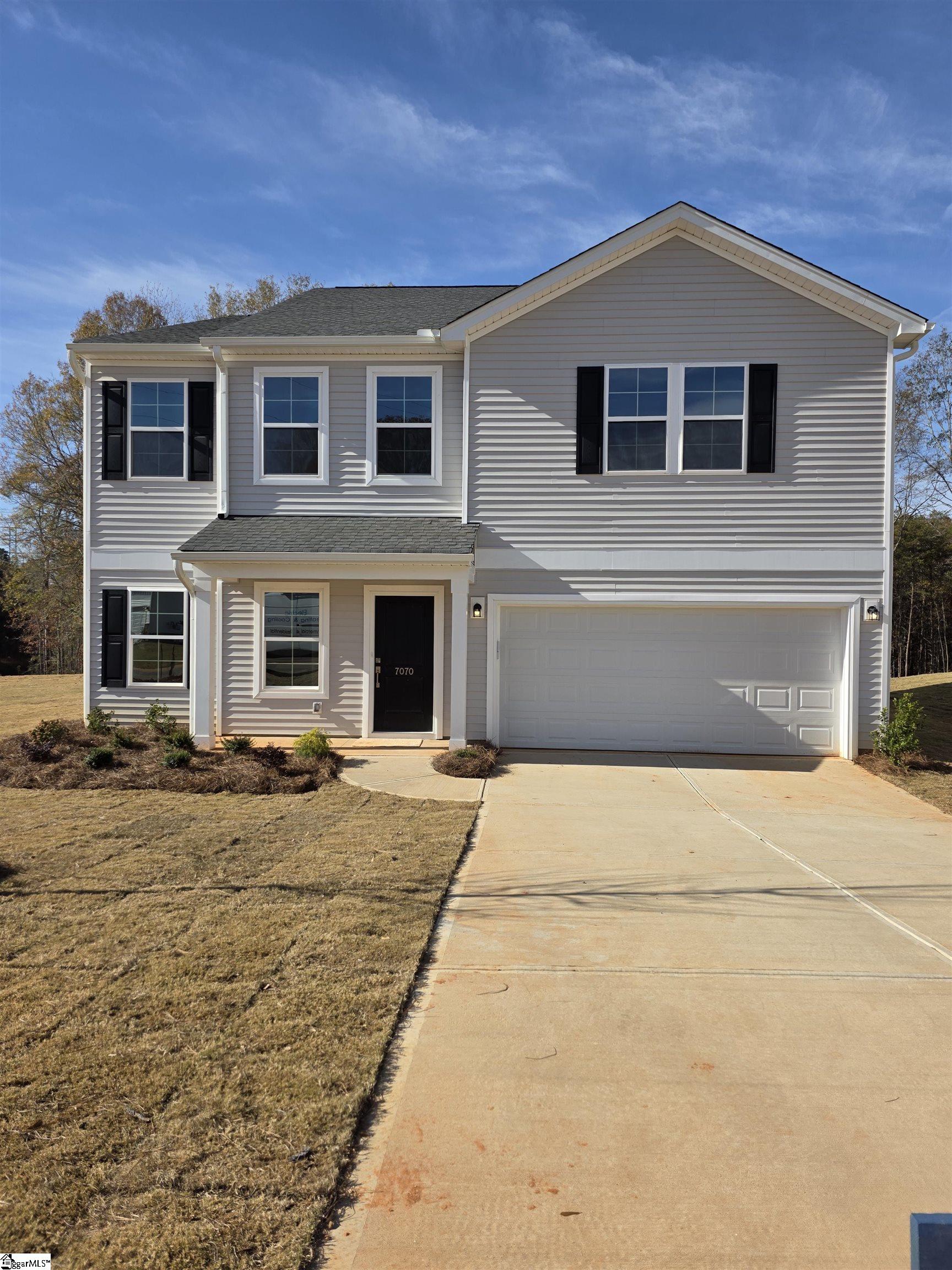 7070 Fairview Falls Drive Chesnee SC 29323