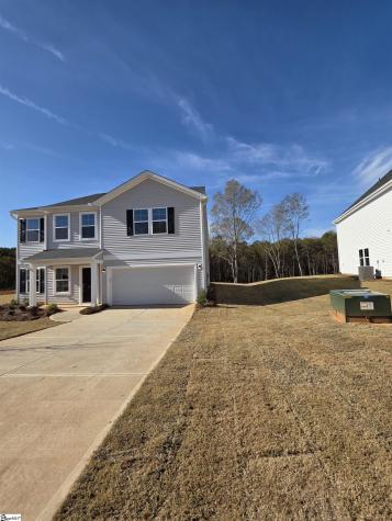 7070 Fairview Falls Drive Chesnee SC 29323