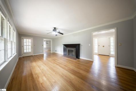 517 Dellwood Drive Greenville SC 29609
