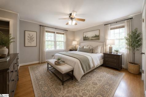 517 Dellwood Drive Greenville SC 29609