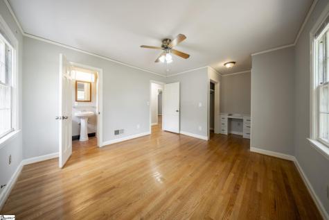 517 Dellwood Drive Greenville SC 29609