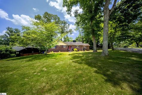 517 Dellwood Drive Greenville SC 29609