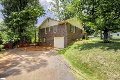 517 Dellwood Drive Greenville SC 29609