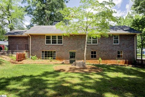 517 Dellwood Drive Greenville SC 29609