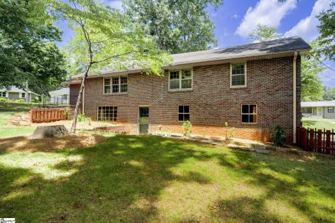 517 Dellwood Drive Greenville SC 29609
