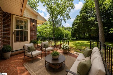 517 Dellwood Drive Greenville SC 29609