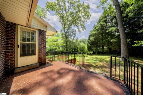 517 Dellwood Drive Greenville SC 29609