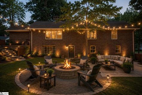 517 Dellwood Drive Greenville SC 29609