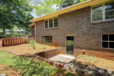 517 Dellwood Drive Greenville SC 29609