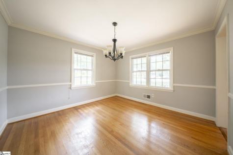 517 Dellwood Drive Greenville SC 29609