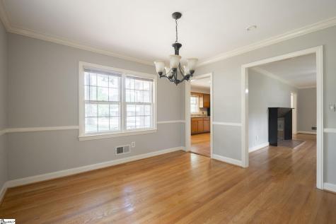 517 Dellwood Drive Greenville SC 29609