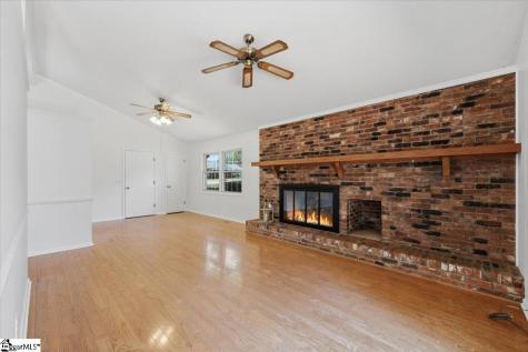27 Cherrylane Drive Greenville SC 29617