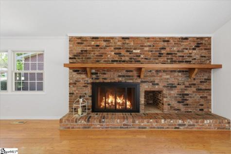 27 Cherrylane Drive Greenville SC 29617