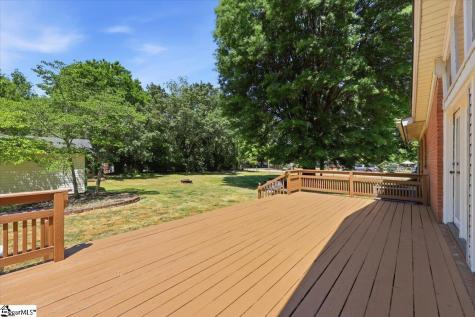 27 Cherrylane Drive Greenville SC 29617