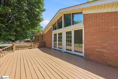 27 Cherrylane Drive Greenville SC 29617