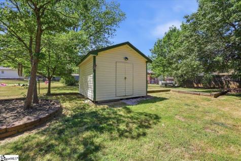 27 Cherrylane Drive Greenville SC 29617