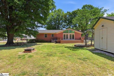27 Cherrylane Drive Greenville SC 29617