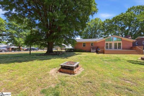 27 Cherrylane Drive Greenville SC 29617