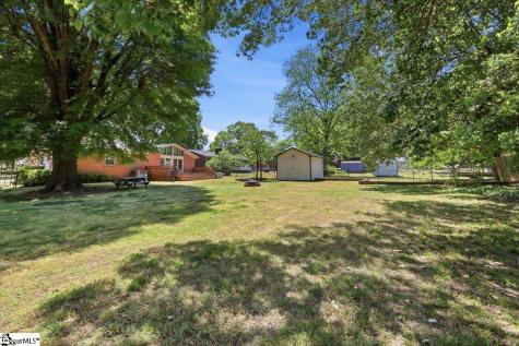 27 Cherrylane Drive Greenville SC 29617