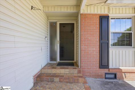 27 Cherrylane Drive Greenville SC 29617