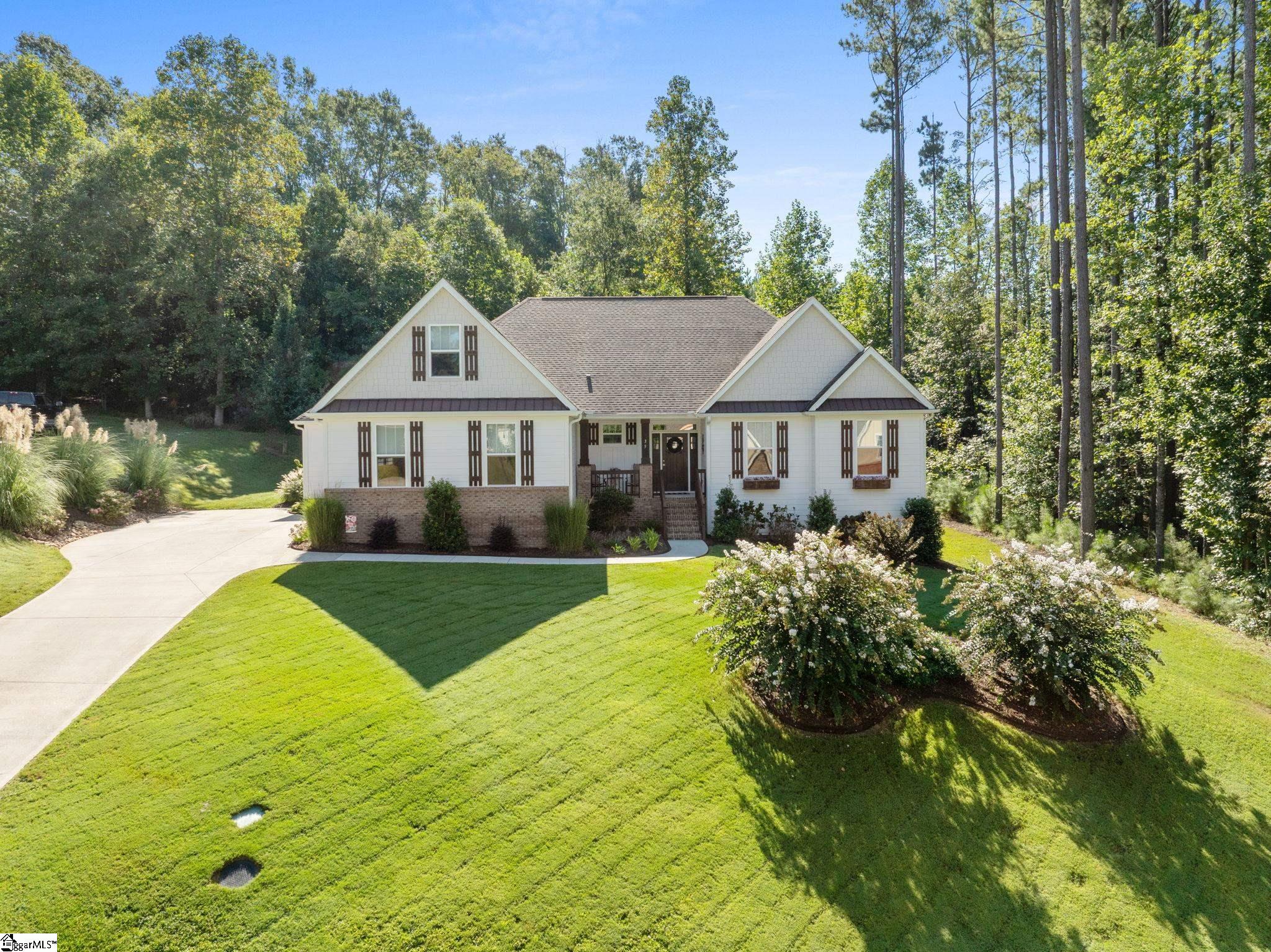 35 Pinerock Drive Travelers Rest SC 29690