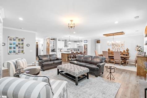 35 Pinerock Drive Travelers Rest SC 29690