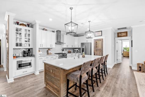 35 Pinerock Drive Travelers Rest SC 29690