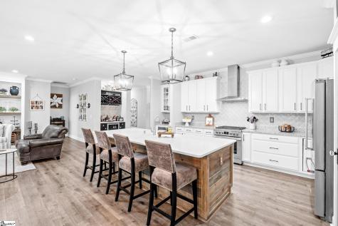 35 Pinerock Drive Travelers Rest SC 29690