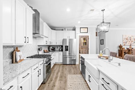 35 Pinerock Drive Travelers Rest SC 29690