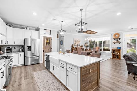 35 Pinerock Drive Travelers Rest SC 29690