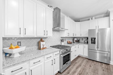 35 Pinerock Drive Travelers Rest SC 29690