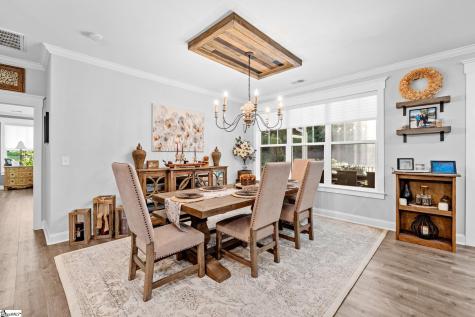 35 Pinerock Drive Travelers Rest SC 29690