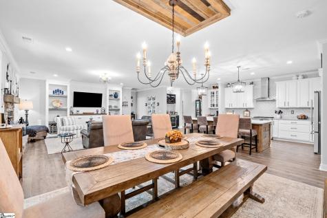 35 Pinerock Drive Travelers Rest SC 29690