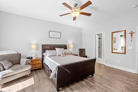 35 Pinerock Drive Travelers Rest SC 29690