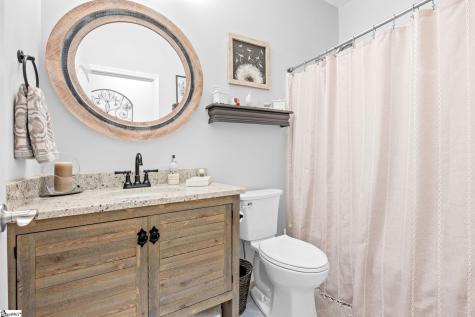 35 Pinerock Drive Travelers Rest SC 29690