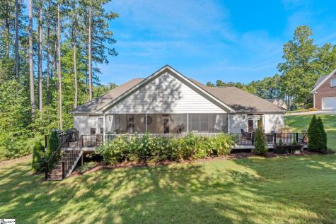 35 Pinerock Drive Travelers Rest SC 29690