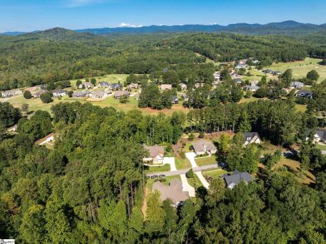 35 Pinerock Drive Travelers Rest SC 29690