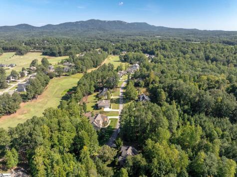35 Pinerock Drive Travelers Rest SC 29690