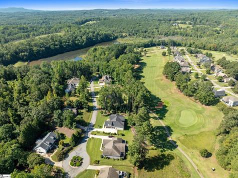 35 Pinerock Drive Travelers Rest SC 29690
