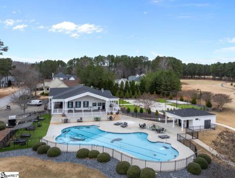 35 Pinerock Drive Travelers Rest SC 29690